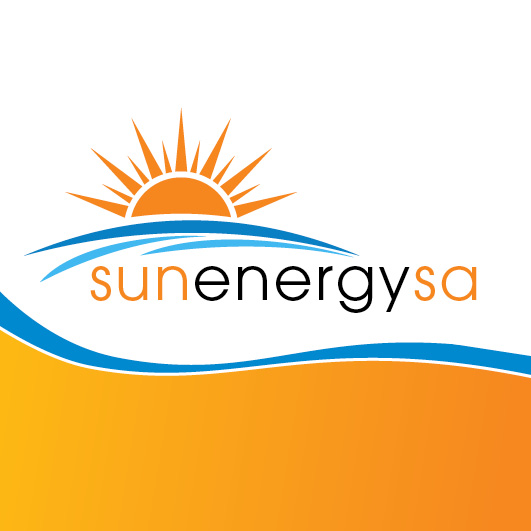 Facebook -SunEnergySA-logo